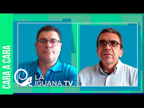 INCES procura espacios para los jóvenes en las empresas básicas: Wuikelman Ángel en Cara a cara