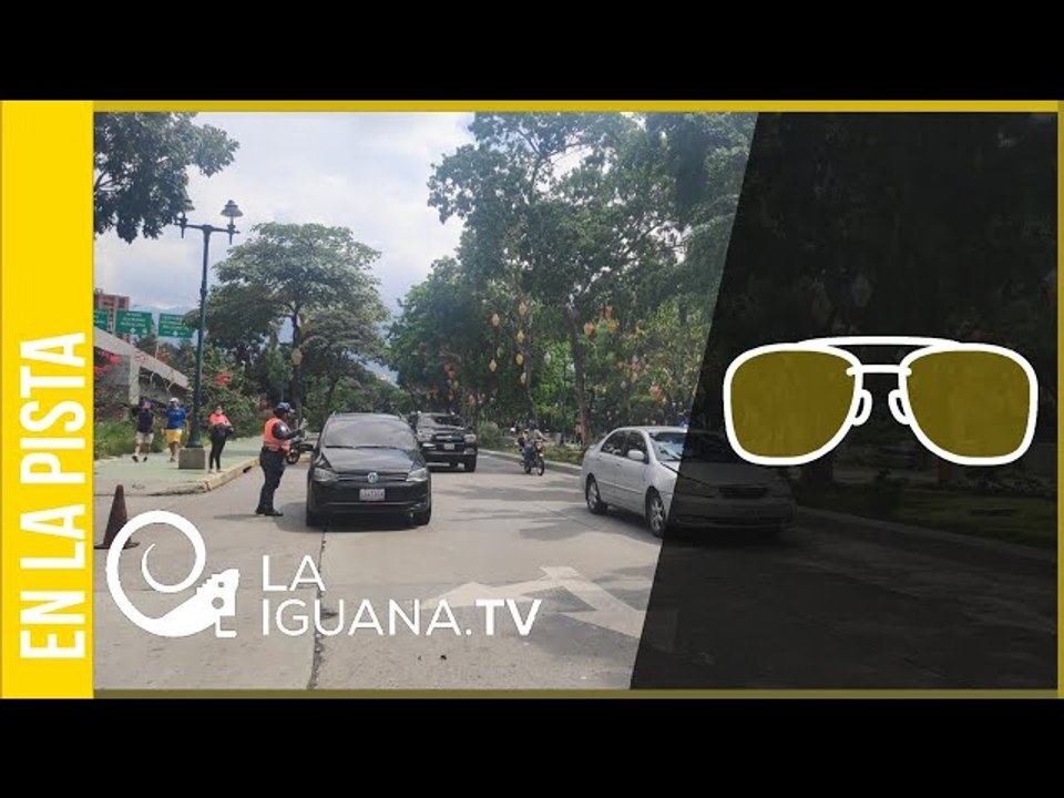 Venezuela inició 7 días de cuarentena radical: Movilidad reducida en las 22 parroquias de Caracas