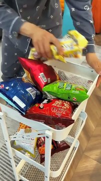 Amazing Chinese home Gadgets technology | image collection 27