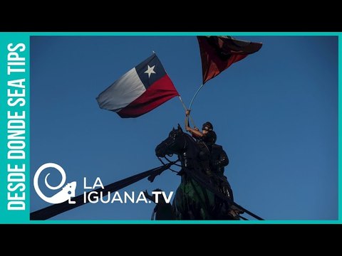 Triunfo popular en Chile es una nueva lección que los pueblos latinoamericanos le dan a Europa