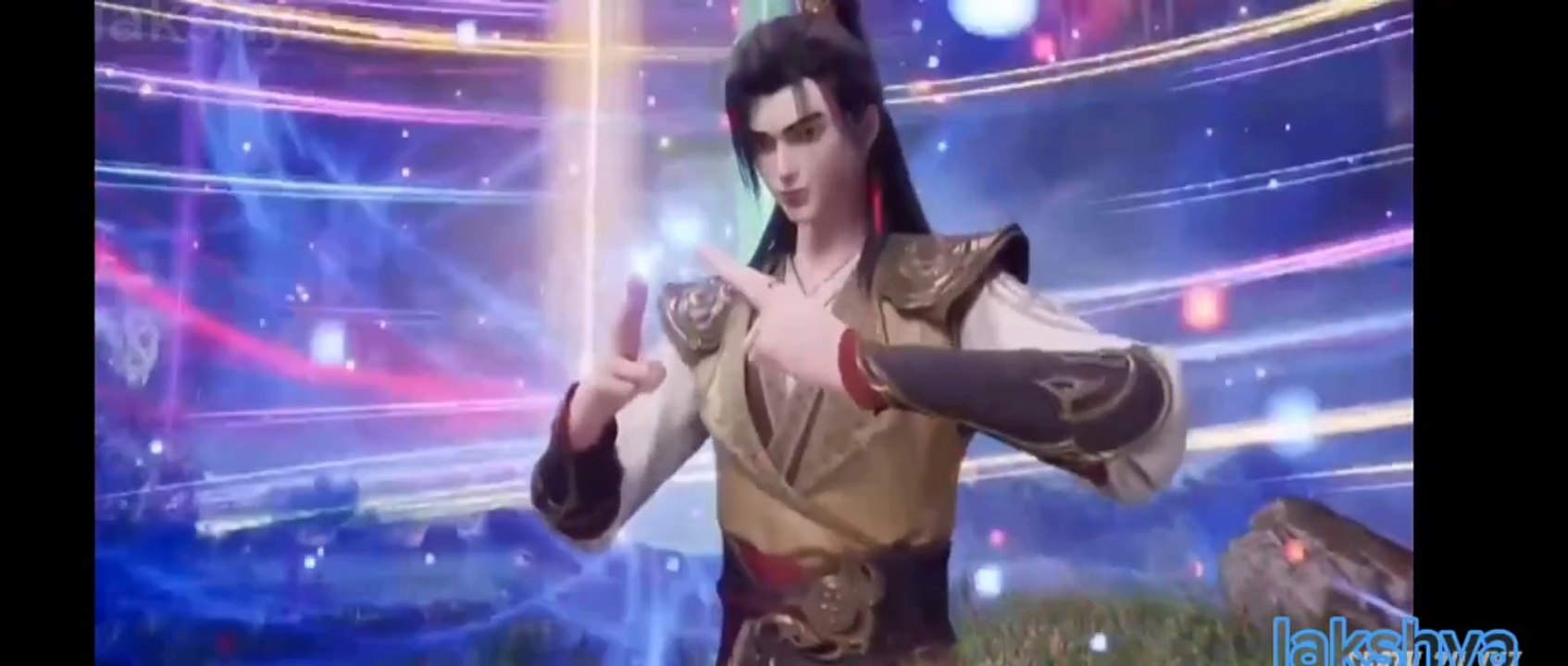 Martial Master Episode 474 English Subtitles