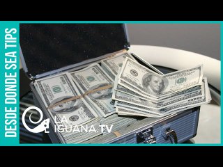 Los miembros del "gobierno interino" ya eran corruptos cuando nació Guaidó: lo dijo Patricia Poleo