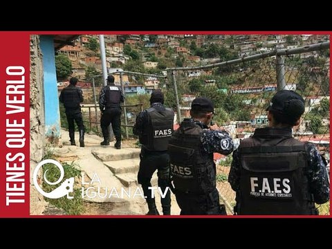 Quisieron encubrir ejecución extrajudicial de dos inocentes como si fuese un enfrentamiento: Saab