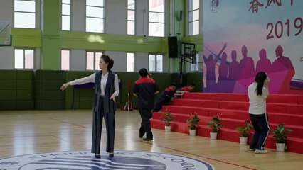 A Little Reunion (2019) Episode 48 Chinese Drama In Hindi Dubbed [MOVIEXPRESS]