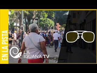 Sigue en aumento casos en la Parroquia Sucre: Recorrido de Plaza Sucre a Pérez Bonalde