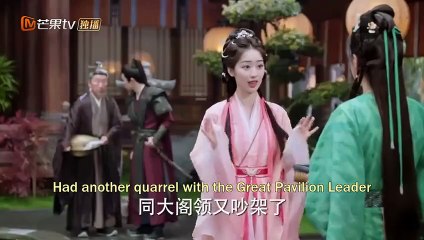 (ENG) Chang Le Qu (2024) Ep 15 EngSub