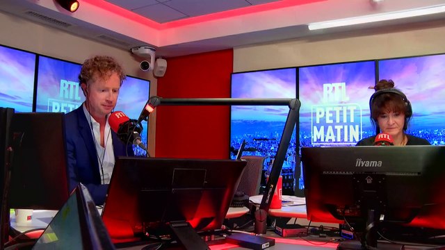 UN POINT C'EST TOUT - Interdiction du portable à l'école : faut-il vraiment polémiquer ?