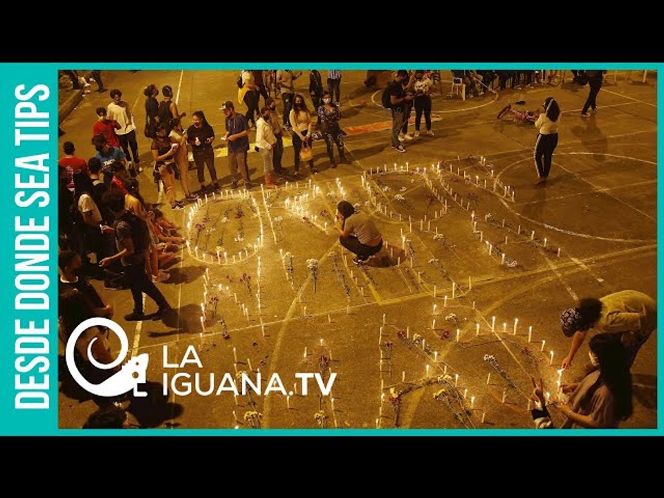 Espeluznante: En el último mes en Colombia hubo 10 masacres y el gobierno de Duque finge demencia