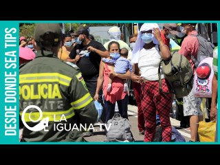 El pueblo colombiano está abriendo los ojos: Mentiras del gobierno Duque se están desenmascarando