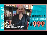 ¿Aceptación de Capriles a ir a elecciones le dio razón al indulto de Maduro? Pérez Pirela responde