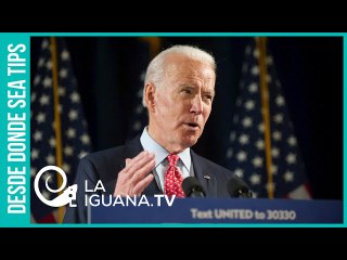 Patadas de ahogado: Trump se desmorona en las encuestas y arremete contra Joe Biden