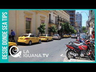 ¿Qué está pasando en Paraguay? Acá se lo explicamos con las palabras del senador Sixto Pereira