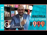 ¿Se autonacionaliza oposición venezolana luego de 20 años? Pérez Pirela analiza impacto de indultos