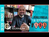 Radiografía de las 2 oposiciones a Maduro: Últimos disparos de Capriles y Guaidó (+Perez Pirela)