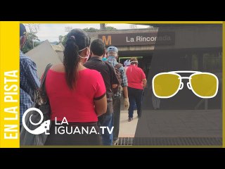 Cambio de ruta de acceso: Ferrocarril y Línea 3 del Metro de Caracas con mayor número de usuarios