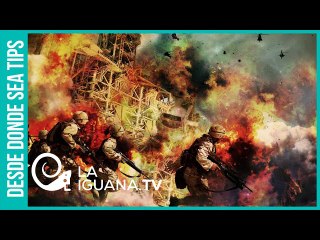 ¿Hambrear cada vez más al pueblo o invasión militar? Las súplicas de Guaidó y María Corina a Trump