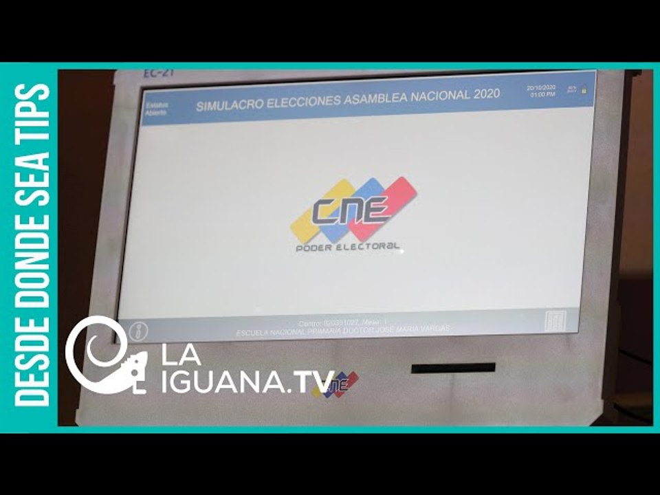 ¿Cuántos partidos participarán en las próximas elecciones parlamentarias?