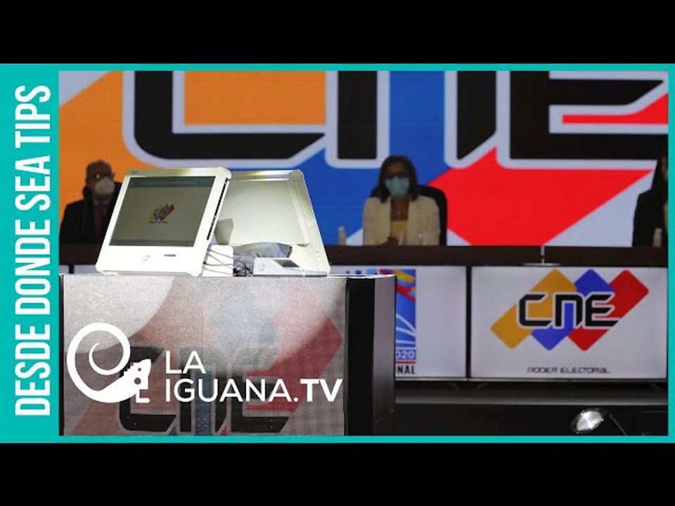 ¿Qué harán Guaidó, Leopoldo López y Ledezma después de las elecciones parlamentarias del 6D?