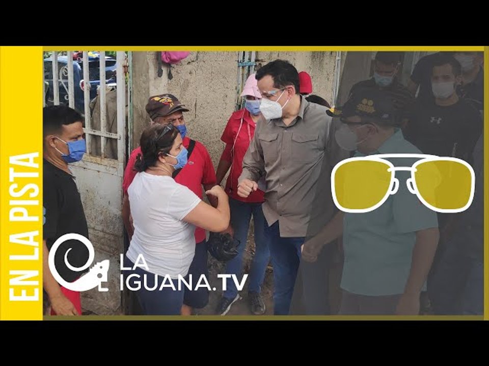 Crédito a la Esperanza: Afectados por la crecida del río El Limón reciben apoyo financiero