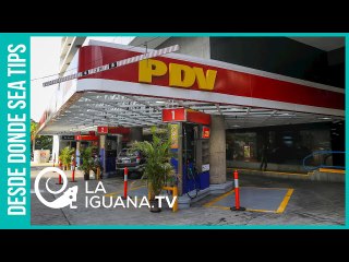 ¿Cuántos barcos con gasolina destinada a Venezuela ha saqueado los EEUU? Se sorprenderá