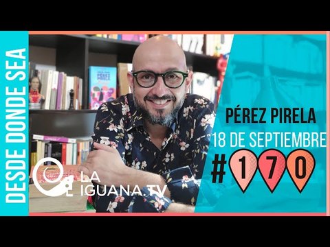 Moral y política ¿Quién manda a quién? Pérez Pirela dicta clase sobre filosofía contemporánea