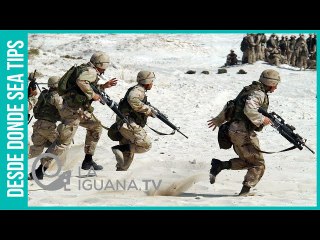 ¿Bolsonaro apoya la posible invasión militar gringa a Venezuela? Esto dijeron él y su hijo