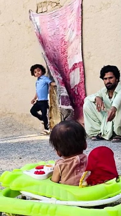 Jadu Dikhane Ka_Tarika _babache _abubakar(1080P_HD)