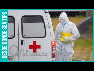 Esta es la propuesta de Vladimir Putin  contra la pandemia de Covid19