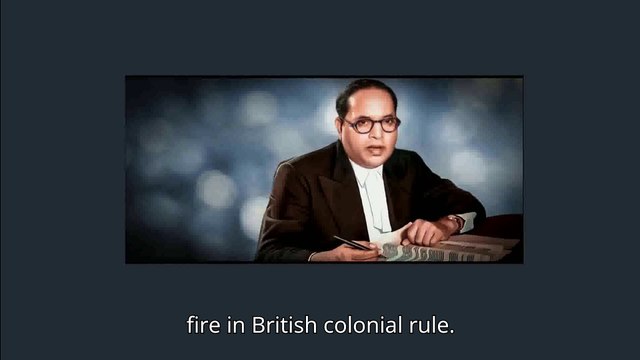 THE INDIAN PEOPLE SUFFERED BY BOILING AND PRYING