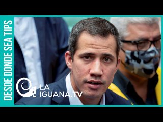 ¿Dónde está toda la plata que se robó Guaidó? Duque ahora pide cacao a la ONU "para Venezuela"
