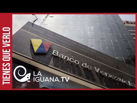 Ahora el Banco de Venezuela venderá Petros en todas sus agencias y el línea