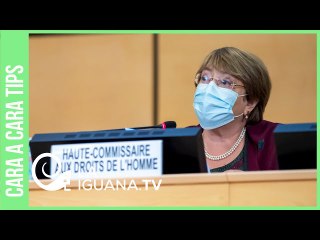 ¿Funcionarán las sanciones para derrocar el gobierno de Maduro? Esto opina dirigente copeyano