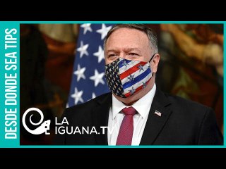 ¿Cuál fue el objetivo real de la misión de Mike Pompeo en Sur América? Acá los detalles