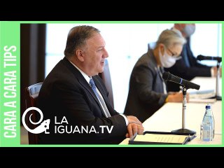 Hay élites que han secuestrado el ejercicio de la política en Venezuela: Tania Díaz