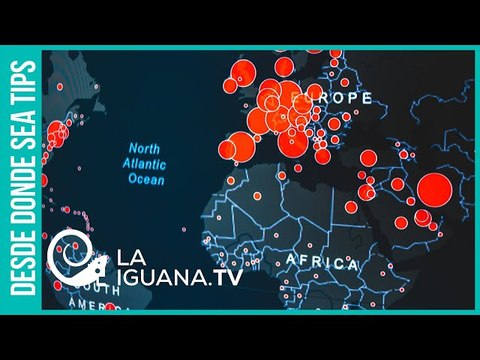 ¿Cuál será la próxima etapa de la pandemia? Las previsiones no son para nada alentadoras...