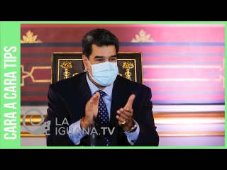 Dirigente copeyano Eduardo Fernández reconoce voluntad democrática de Maduro
