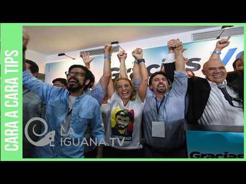 Para no olvidar: La gran estafa de la oposición venezolana a sus electores en 2015