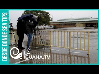 Así reaccionaron los medios internacionales al bochornoso "debate" presidencial