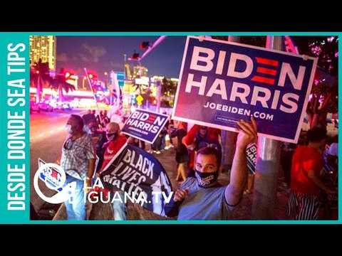 ¿Cuánto dura la campaña electoral presidencial en Estados Unidos y por qué se vota un día martes?