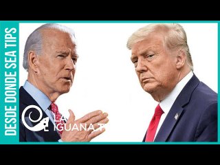 ¿Qué hay detrás de los debates presidenciales de las campañas electorales en Estados Unidos?