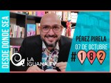 ¿Por qué el presidente argentino votó contra Venezuela en la ONU? Pérez Pirela explica