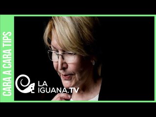 Entérese qué tiene que ver Luisa Ortega Díaz con el informe sombra contra Venezuela en la ONU
