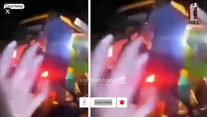 ನಾನು ಹೋದ್ರೆ ಒಂದು ಜೀವ, ವಾಪಸ್ ಬಂದ್ರೆ 9 ಜೀವ ಬದುಕುತ್ತೆ: ಸುಭಾನ್ ಖಾನ್| Subhan Khan - Telangana - Bulldozer