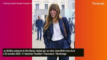 Lou Doillon fait d'étonnantes révélations sur la maigreur des membres de sa famille