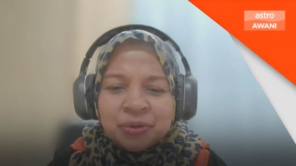 'Bonding session' secara berkala bantu kurangkan tekanan