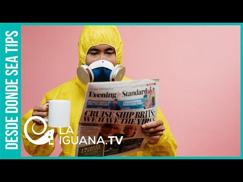 Alarmante: Según la OMS, el 10% de la población mundial ya ha padecido la COVID-19