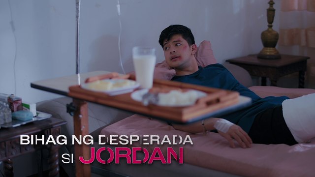Asawa Ng Asawa Ko: Jordan, bihag ng desperadang si Shaira (Teaser Ep. 134)