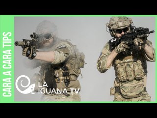 Así intentan crear consensos para justificar una invasión a Venezuela