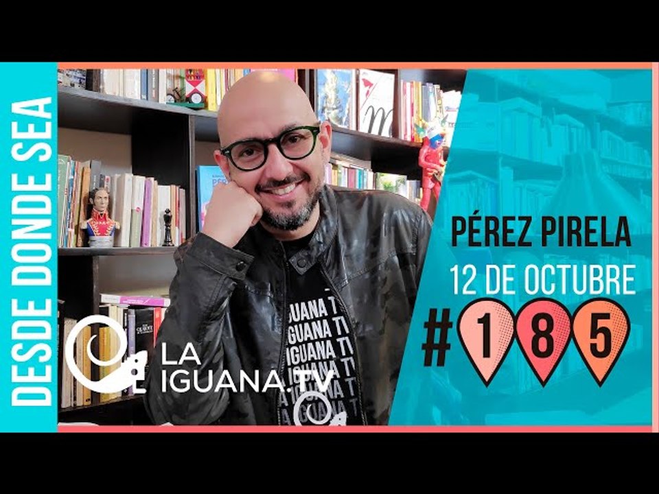 ¿Día de la raza, de la resistencia indígena o del gran genocidio? Pérez Pirela analiza el 12-O