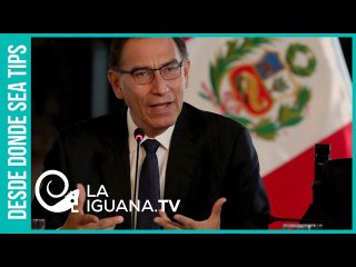 ¿Qué dice la Declaración de Lima y quiénes las firman?
